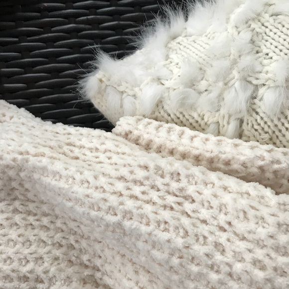 Pre-Order 🆕Chenille Wrap-Me - Picture 7 of 8